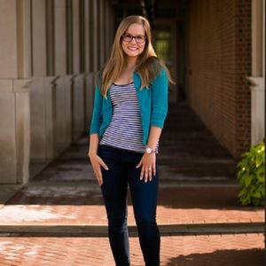 Meet your Posher, Emma